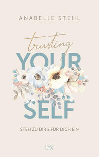 Buchcover "Trusting yourself"