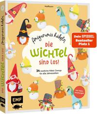 Buchcover "Die Wichtel sind los!"